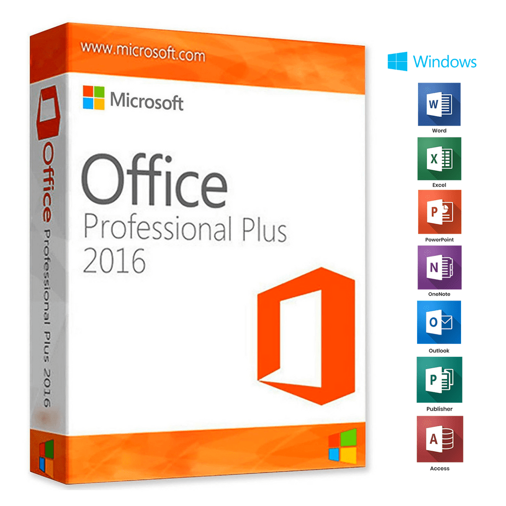 OFFİCE 2016 PRO PLUS FULL İNDİR - Osman Esen